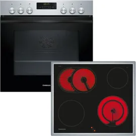 Constructa CX5HS610 CH3M51053 + CM323052