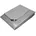 Gewebeplane 8x10m 80m2 180g/m2 Schimmelresistent Wasserdicht Grau