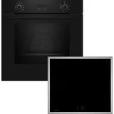 Neff BX46PIB0 Backofen-Set