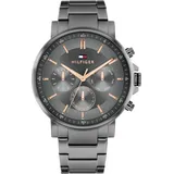 Tommy Hilfiger Tyson Edelstahl 44 mm 1710711