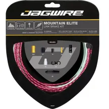 Jagwire Bremszugset Mountain Elite Link rot