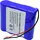 Sanyo UR18650-ZM2 18650 2420 mAh 1 St.