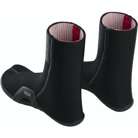 ION Neoprenschuhe Ballistic Schwarz 40