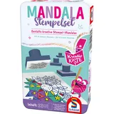 Schmidt Spiele Mandala Stempelset