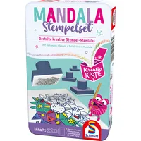 Schmidt Spiele Mandala Stempelset