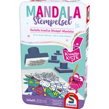 Schmidt Spiele Mandala Stempelset