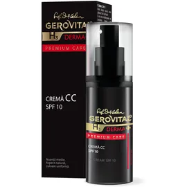Gerovital Premium Care CC Creme 30 ml