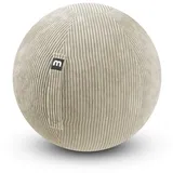 mokebo Sitzball Beige
