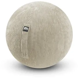 mokebo Sitzball Beige