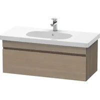 Duravit DuraStyle Waschtisch-Unterschrank DS638503535 100 x 45,3 cm, Eiche