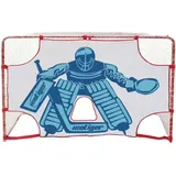 Prosport Eishockeytorwart für Tor