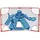 Prosport Eishockeytorwart für Tor