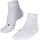 Socken white 39-40