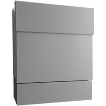 Radius Letterman 5 silber (561c)