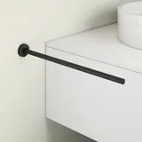 viverso x sense Handtuchhalter, 1-armig, starr, VR4300MB,