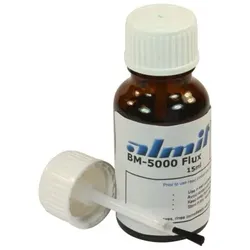 Flussmittel BM-5000 - hell/gelb
