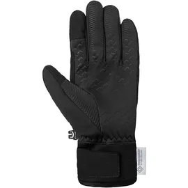 Reusch Arendal Windstopper Touch-TEC schwarz, 6,5