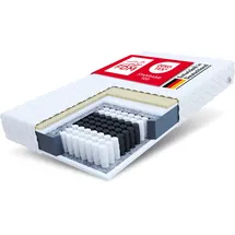 Fdm BOLONIA 140 x 200 cm H3