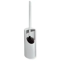 Hewi WC-Bürstengarnitur Serie 477 Reinweiß