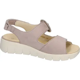 WALDLÄUFER K-ADEA Herren Taupe 39