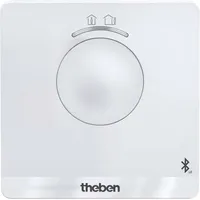 Theben Digital-Uhrenthermostat RAMSES 816 BLE