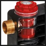 Einhell GE-AW 1042 FS