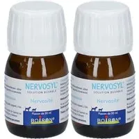 BOIRON® NERVOSYL® Goutte(S) 2x30 ml