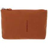 Mandarina Duck MD20 Vanity Bag, MD 20 Damen, pumpkin - 4 x 28.5 x 19 cm