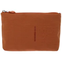 Mandarina Duck MD20 Vanity Bag, MD 20 Damen, pumpkin - 4 x 28.5 x 19 cm
