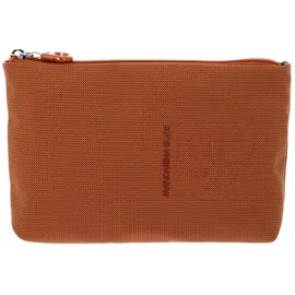 Mandarina Duck MD20 Vanity Bag, MD 20 Damen, pumpkin - 4 x 28.5 x 19 cm
