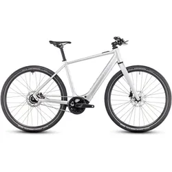 Cube Editor Hybrid SLX 400X Grau Modell 2025