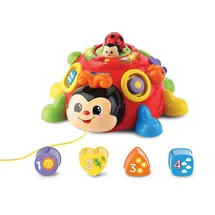 Vtech Fröhlicher Lernkäfer