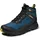Berghaus Vc22 Mid Gore-tex® Wanderstiefel - Jet Black / Hale Navy / - EU 42