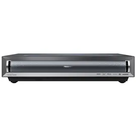 Hisense PX3-PRO Laser schwarz