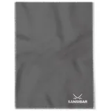 Sansibar DOUBLEFACE (BT 150x200 cm, anthrazit