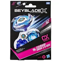 Hasbro Beyblade X Cx Starter Pack Set