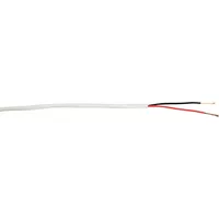 DAP AUDIO DAP SPC-225-DCA-s2-d0-a3 - CPR Speaker Cable EN 50575- 2x 2,5 mm2- 300 m - weiß