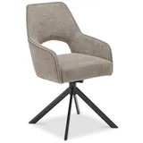 Set One by Musterring Winston Webstoff beige