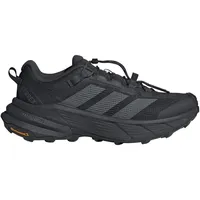 adidas Terrex Freehiker Sl Climacool Wanderschuhe - Carbon / Grey Five / Core Black - EU 44 2/3