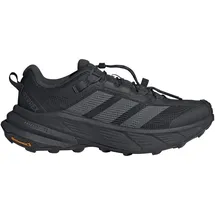 adidas Terrex Freehiker Sl Climacool Wanderschuhe - Carbon / Grey Five / Core Black - EU 44 2/3