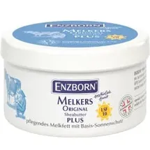 Enzborn Melkers Original Plus Creme 250 ml