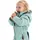 KILLTEC first instinct FISW 31 Skioverall grün 98/104