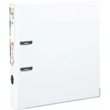 Exacompta Prem'Touch DIN A4 50 mm Weiß 10 St.