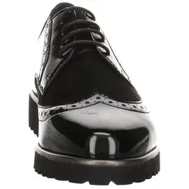 SIOUX Meredith-703-H für Damen, schwarz, 42 EU / 8 UK