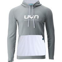 Uyn Woman Skipper OW Hoodie nautical grey (J851) S