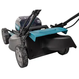 Makita Akku-Rasenmäher LM001GT204 inkl. 2 x 5,0 Ah