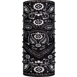 Buff New Cashmere, Ecostretch Multifunktions-Tuch rosa