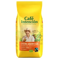 Café Intención Ecológico Café Crema 1000 g