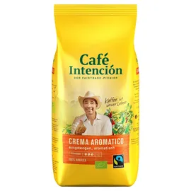 Café Intención Ecológico Café Crema 1000 g