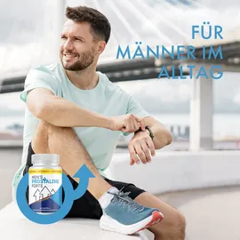 MayProducts Men ́s Prostaline Forte Kapseln 60 St.